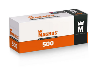 Magnus 500  6478 фото
