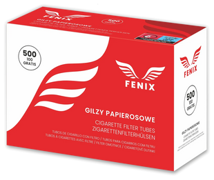 Fenix 500 864 фото