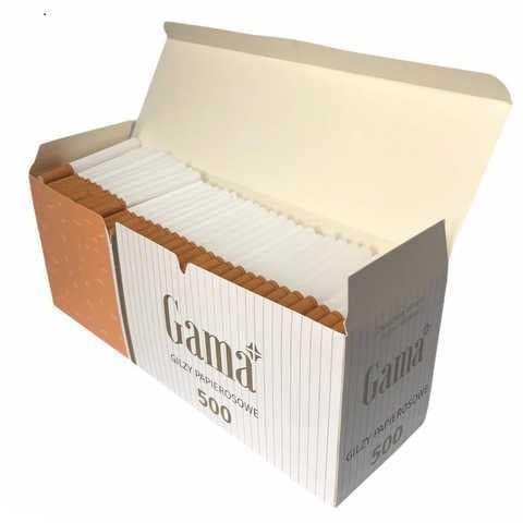 Gama 500 3216 фото